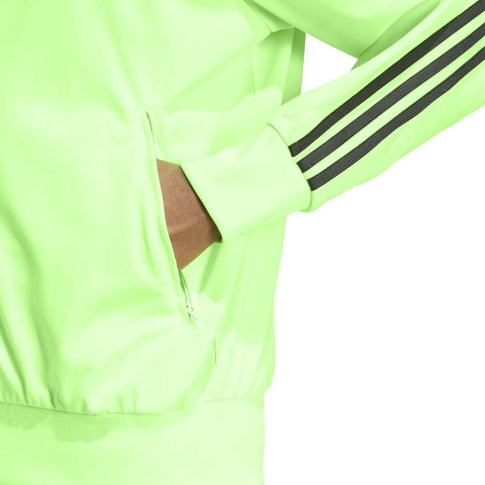ADIDAS Adicolor Classics Firebird Track Jacket Light Green KB3679