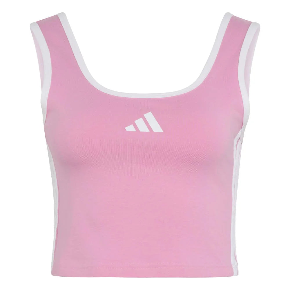 ADIDAS Stadium Tank Top Pink KB4961