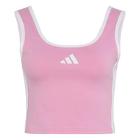 ADIDAS Stadium Tank Top Pink KB4961