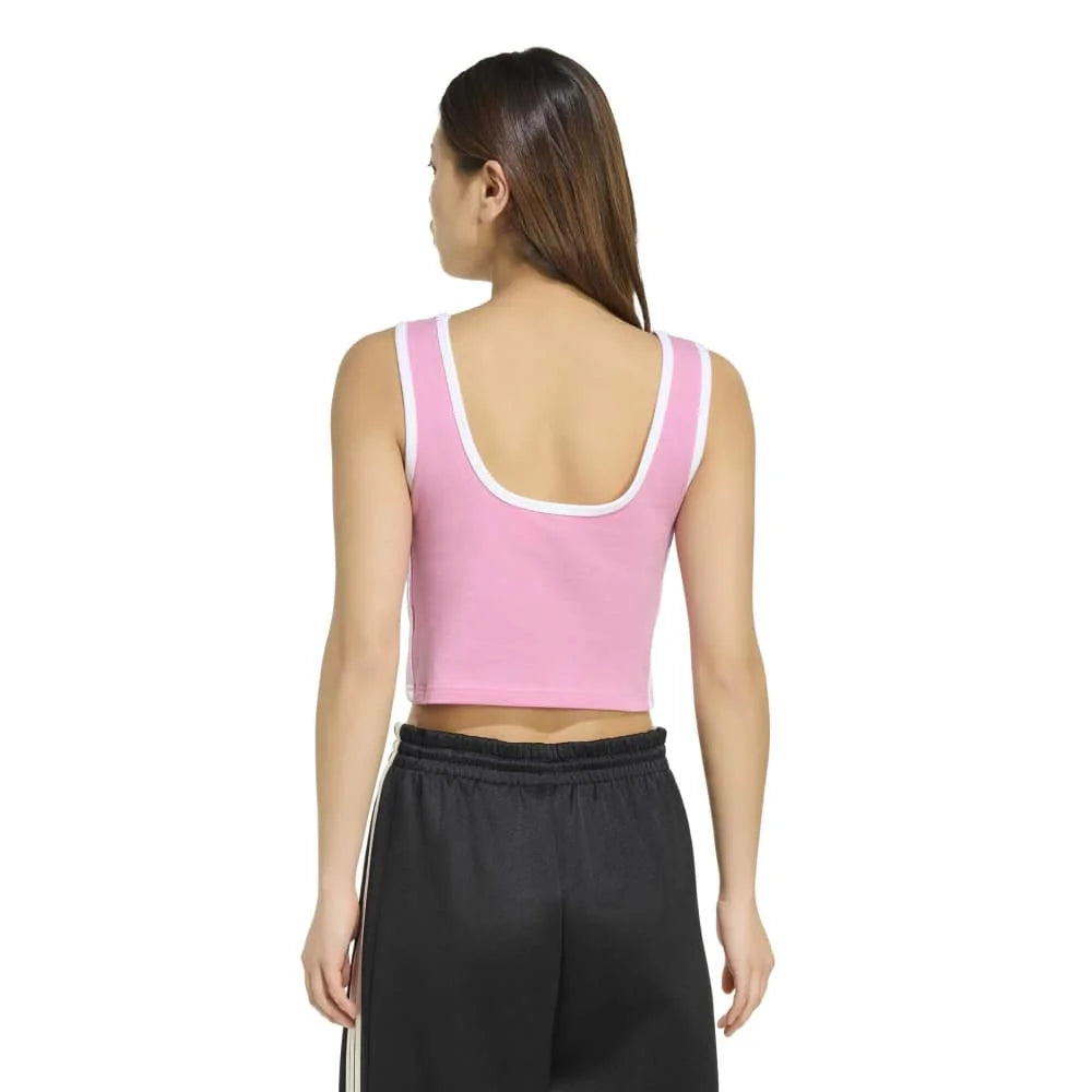 ADIDAS Stadium Tank Top Pink KB4961