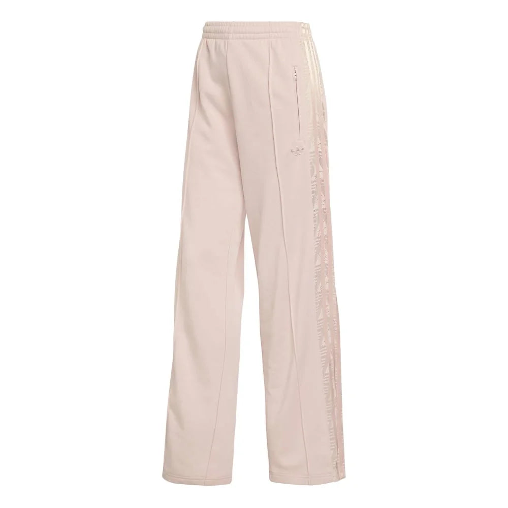 ADIDAS Firebird Lace Pant Pink KC6444