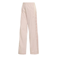 ADIDAS Firebird Lace Pant Pink KC6444