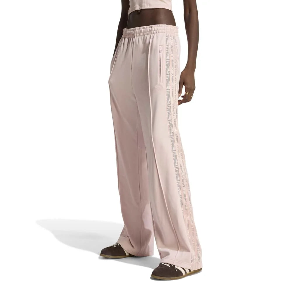 ADIDAS Firebird Lace Pant Pink KC6444