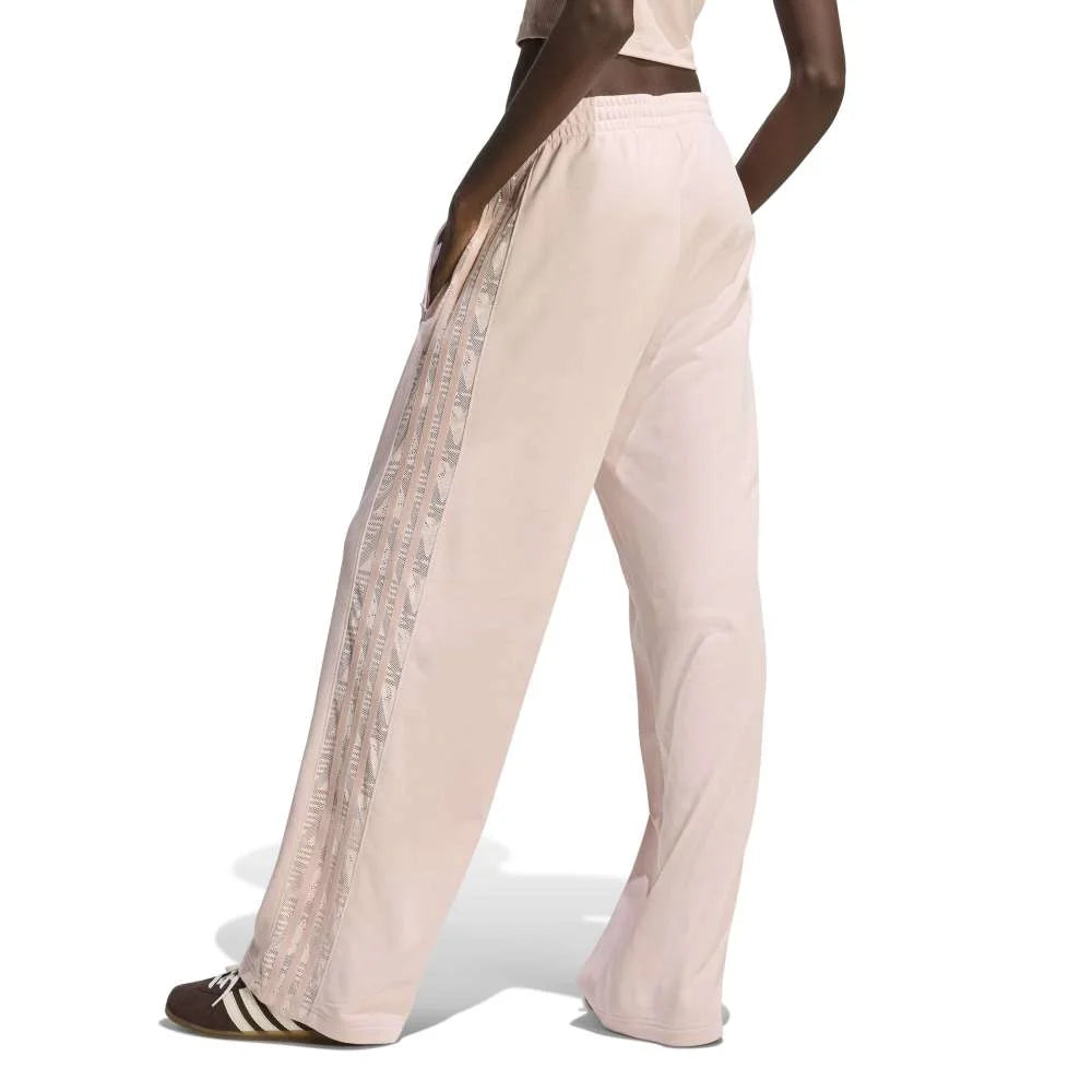 ADIDAS Firebird Lace Pant Pink KC6444