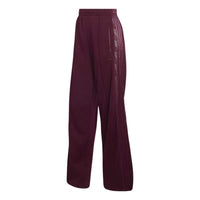 ADIDAS Firebird Lace Pant Brown KC6445