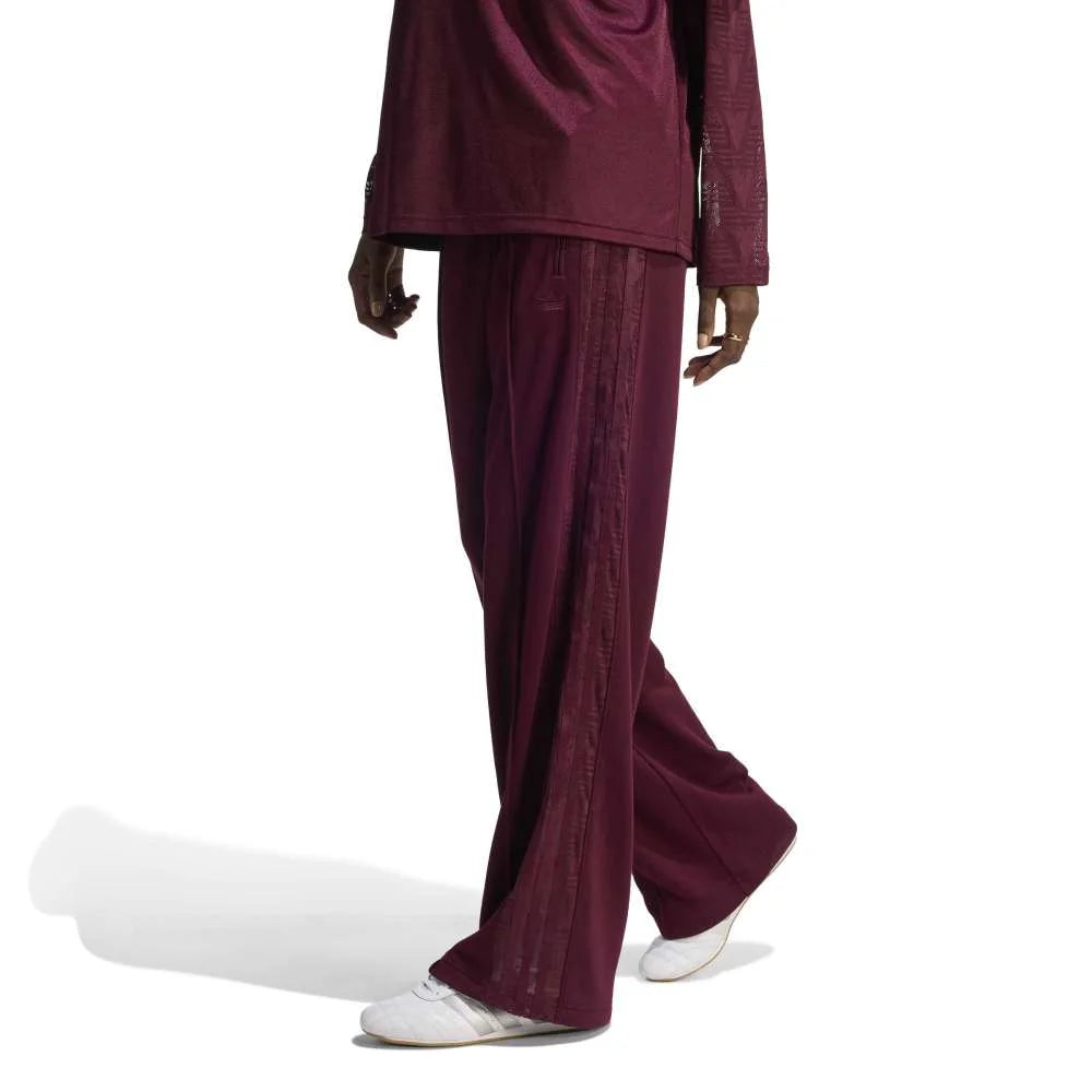 ADIDAS Firebird Lace Pant Brown KC6445