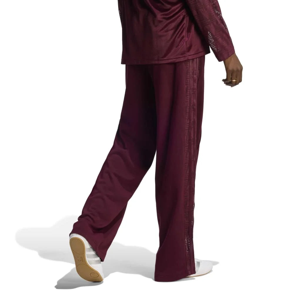 ADIDAS Firebird Lace Pant Brown KC6445