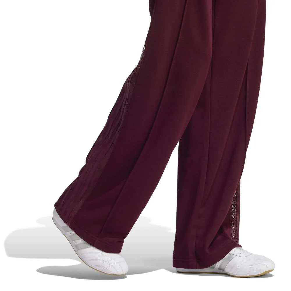 ADIDAS Firebird Lace Pant Brown KC6445
