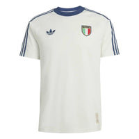 ADIDAS Italy Originals T-Shirt White KC6611
