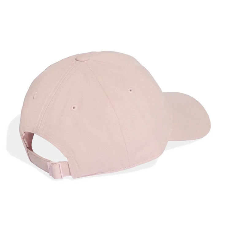 ADIDAS Adicolor Classic Trefoil Baseball Cap Pink KC8038