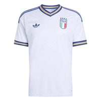 ADIDAS Italy 26 Away Jersey White KC8704