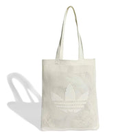 ADIDAS Crochet Tote Bag White KD1001