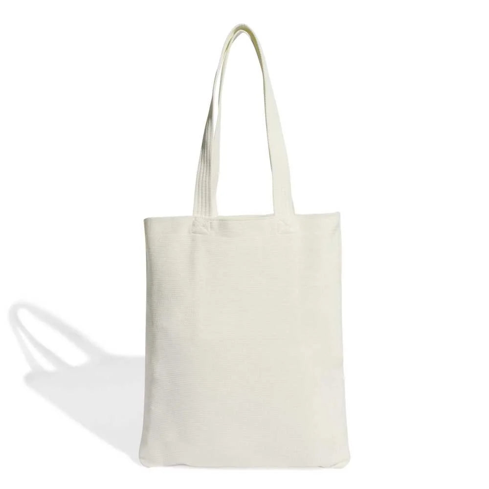 ADIDAS Crochet Tote Bag White KD1001
