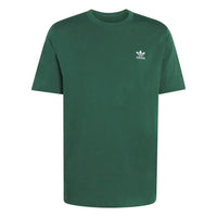 ADIDAS Trefoil Essentials T-Shirt Green KD1323