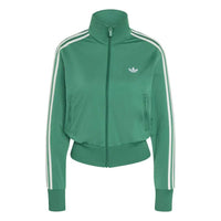 ADIDAS Firebird Classic Track Jacket Green KD1333