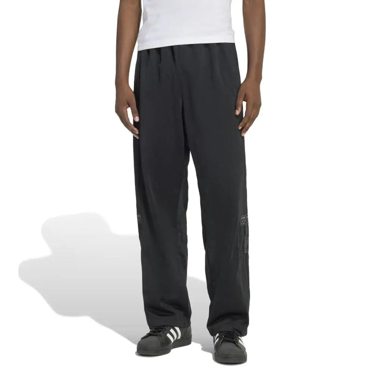 ADIDAS Adibreak Classic Tracksuit Pant Black KD1502