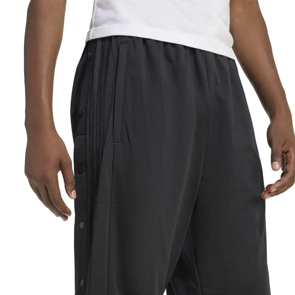 ADIDAS Adibreak Classic Tracksuit Pant Black KD1502