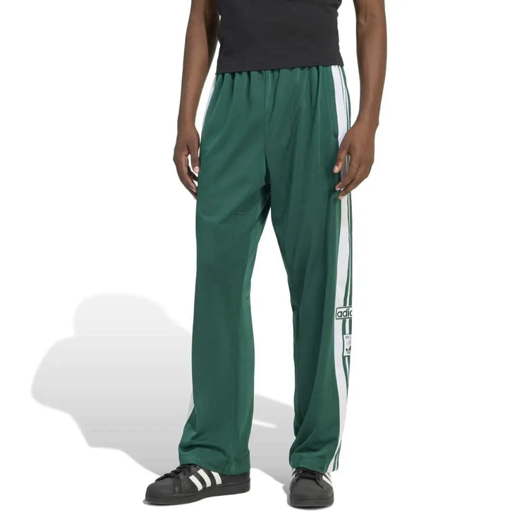 ADIDAS Adibreak Classic Tracksuit Pant Green KD1514