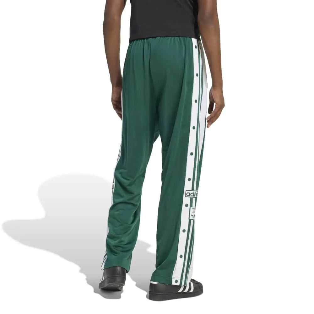 ADIDAS Adibreak Classic Tracksuit Pant Green KD1514