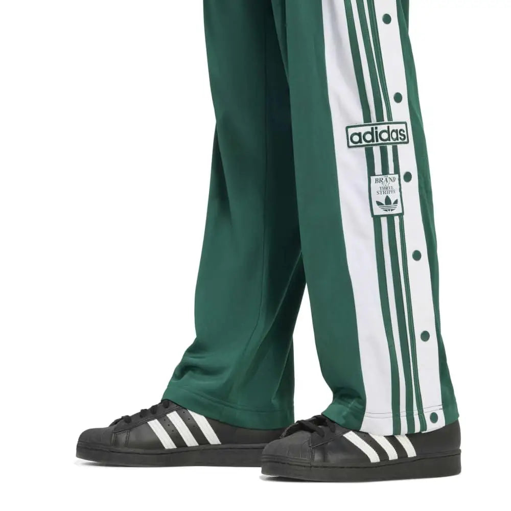 ADIDAS Adibreak Classic Tracksuit Pant Green KD1514