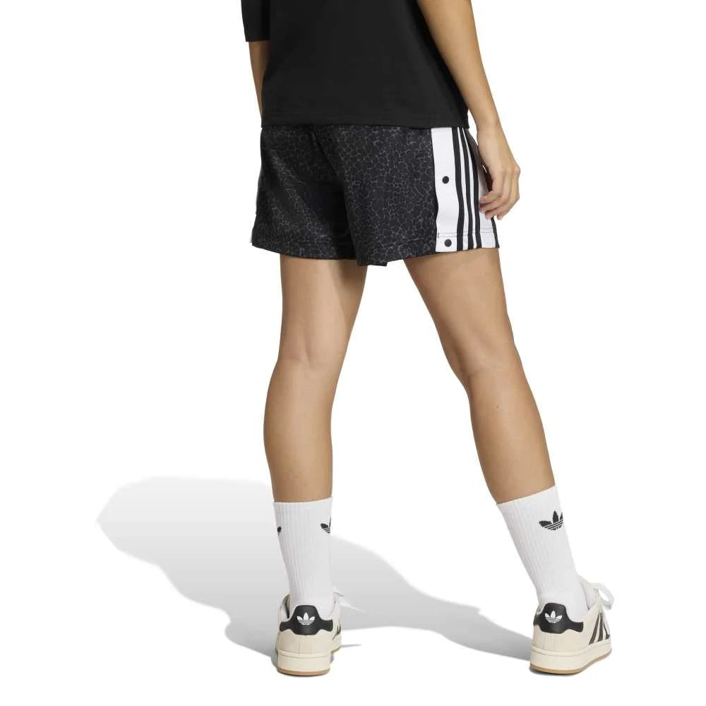 ADIDAS Aop Adi-Break Shorts Black KD2837
