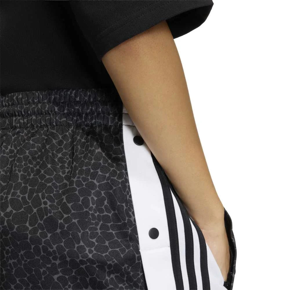 ADIDAS Aop Adi-Break Shorts Black KD2837