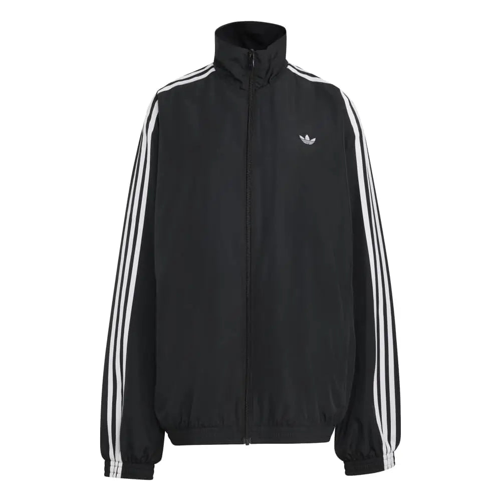 ADIDAS Firebird Adilenium Track Jacket Black KD2894