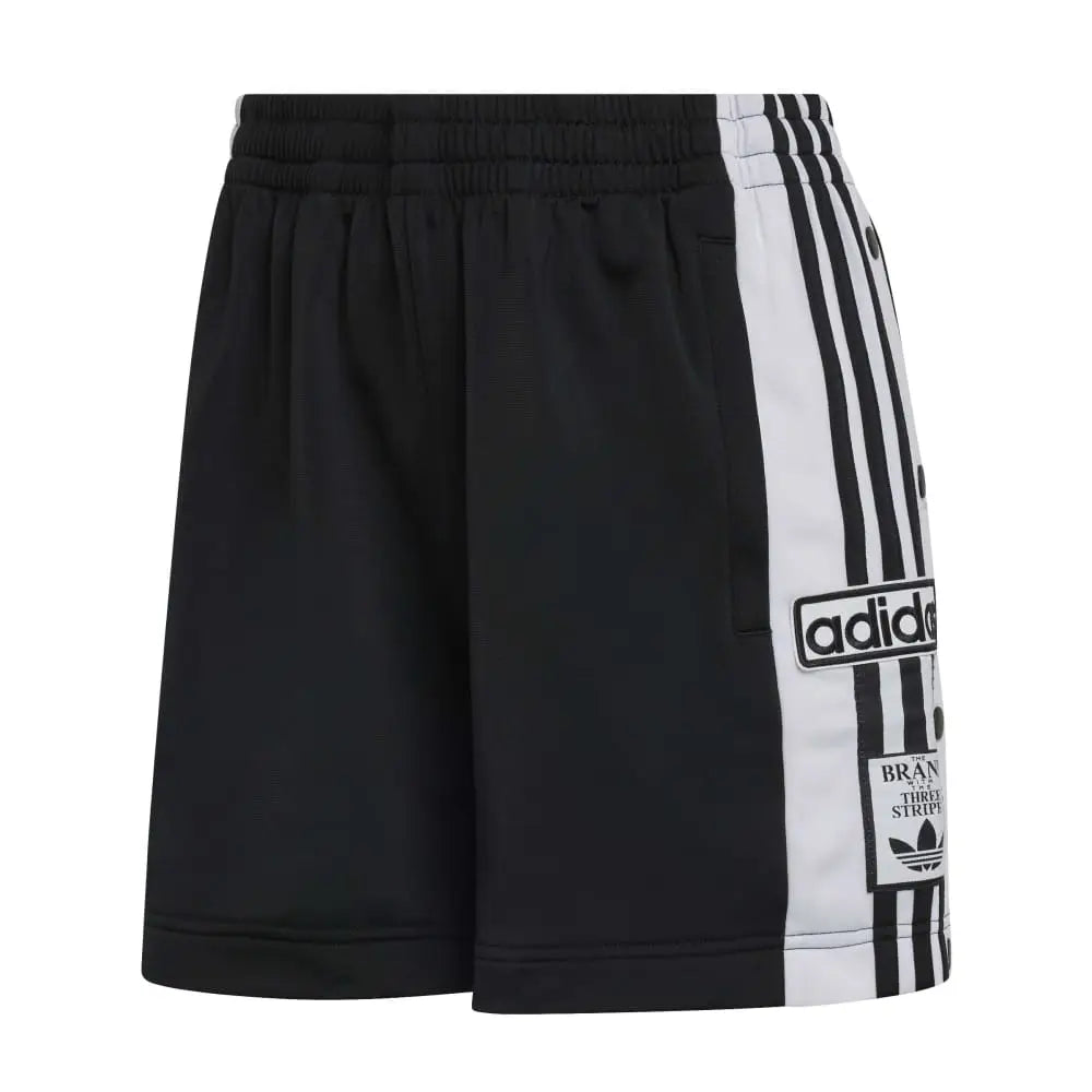 ADIDAS Adibreak Shorts Black KD2896