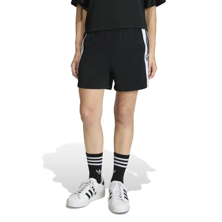 ADIDAS Adibreak Shorts Black KD2896