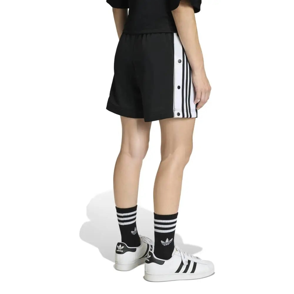 ADIDAS Adibreak Shorts Black KD2896