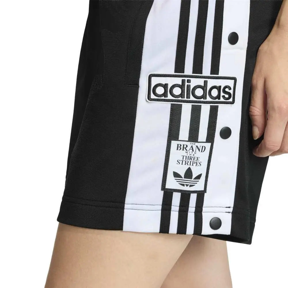 ADIDAS Adibreak Shorts Black KD2896