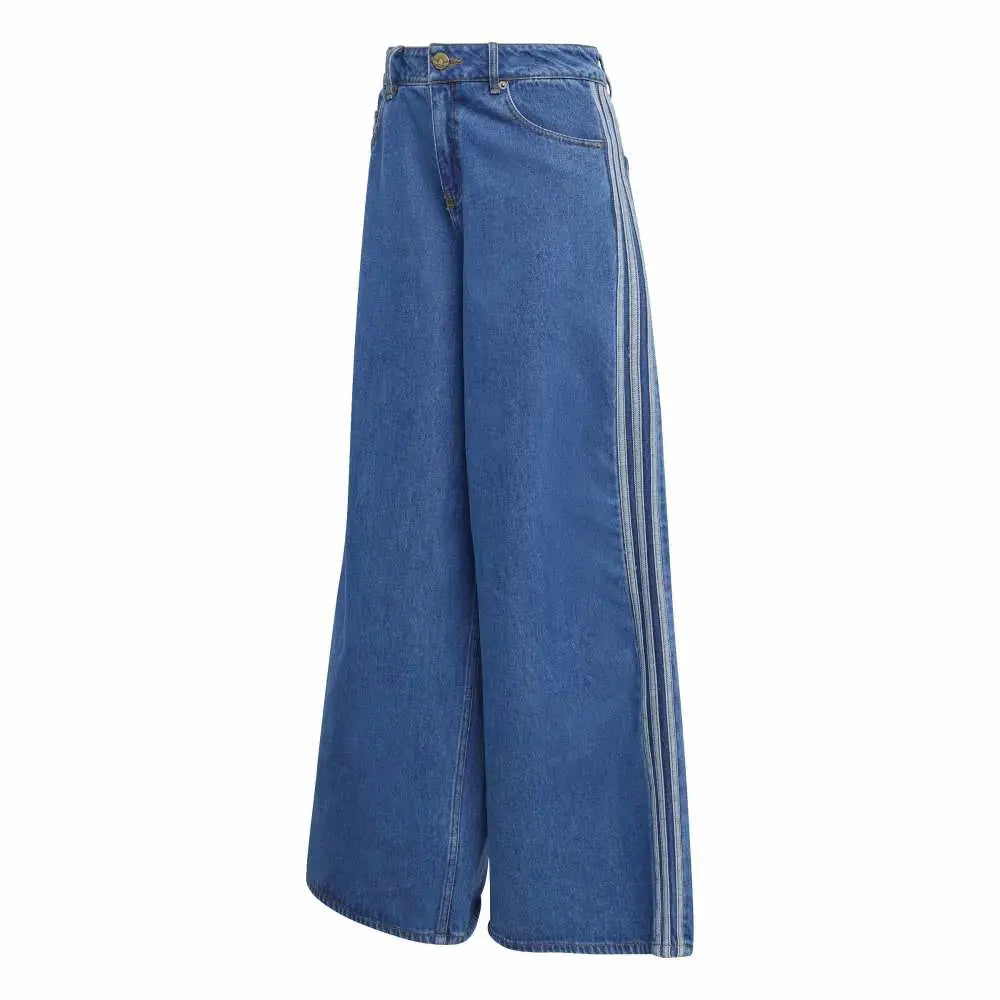 ADIDAS Firebird Adilenium Jeans Blue Denim KD2906