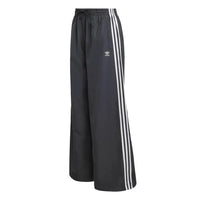 ADIDAS Firebird Adilenium Track Pant   Black KD2914