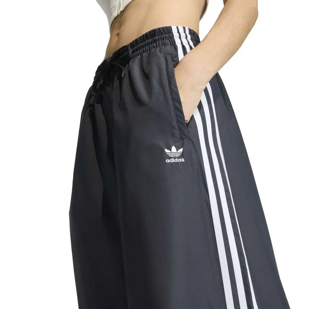 ADIDAS Firebird Adilenium Track Pant   Black KD2914