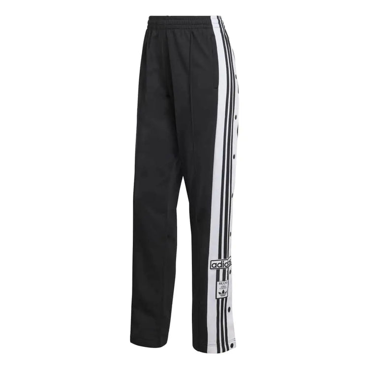 ADIDAS Adibreak Track Tracksuit Pant Black KD2932