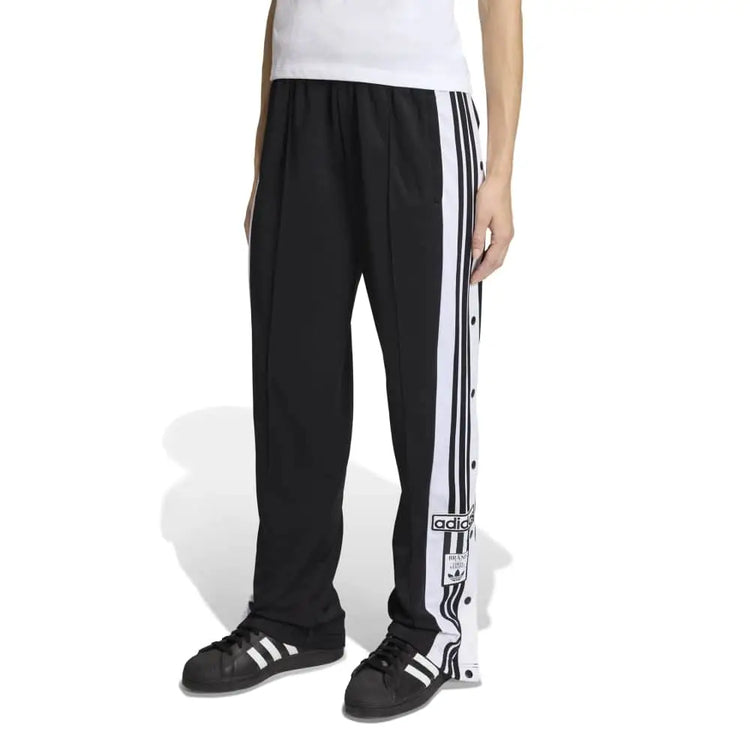 ADIDAS Adibreak Track Tracksuit Pant Black KD2932
