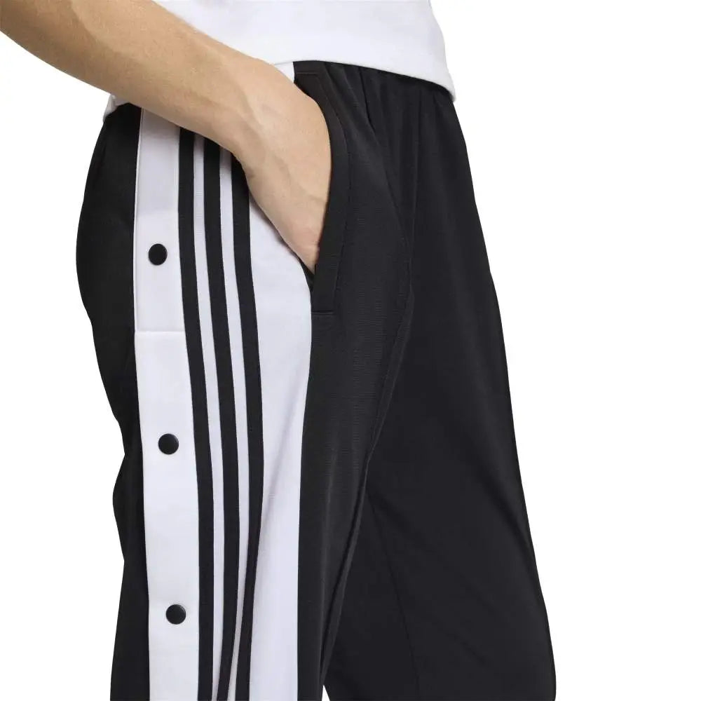 ADIDAS Adibreak Track Tracksuit Pant Black KD2932