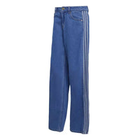 ADIDAS Firebird Track Pant Denim  Blue KD2935