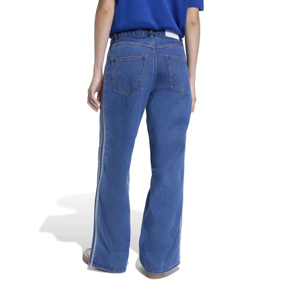 ADIDAS Firebird Track Pant Denim  Blue KD2935