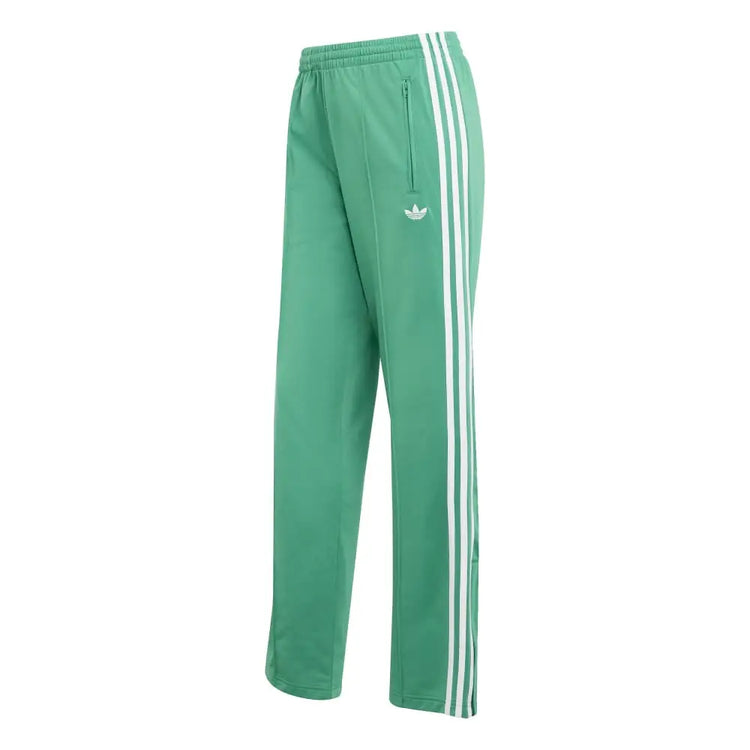 ADIDAS Firebird Classic Track Tracksuit Pant Green KD3649