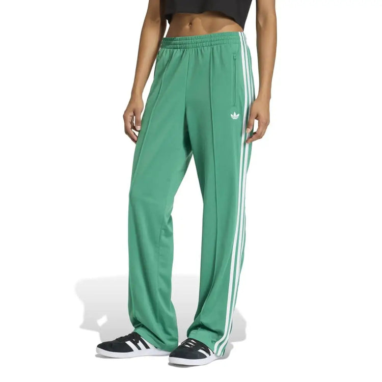 ADIDAS Firebird Classic Track Tracksuit Pant Green KD3649