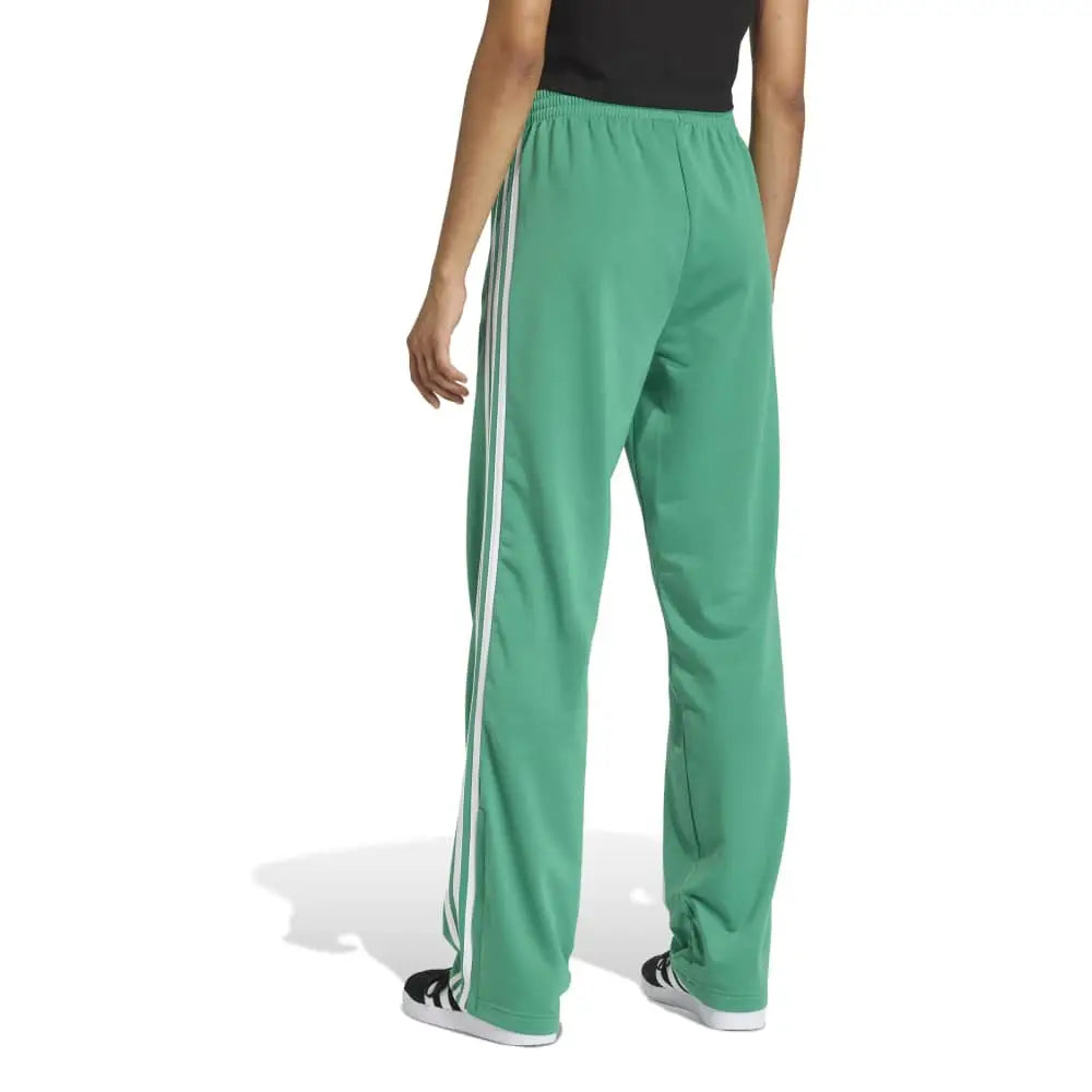 ADIDAS Firebird Classic Track Tracksuit Pant Green KD3649