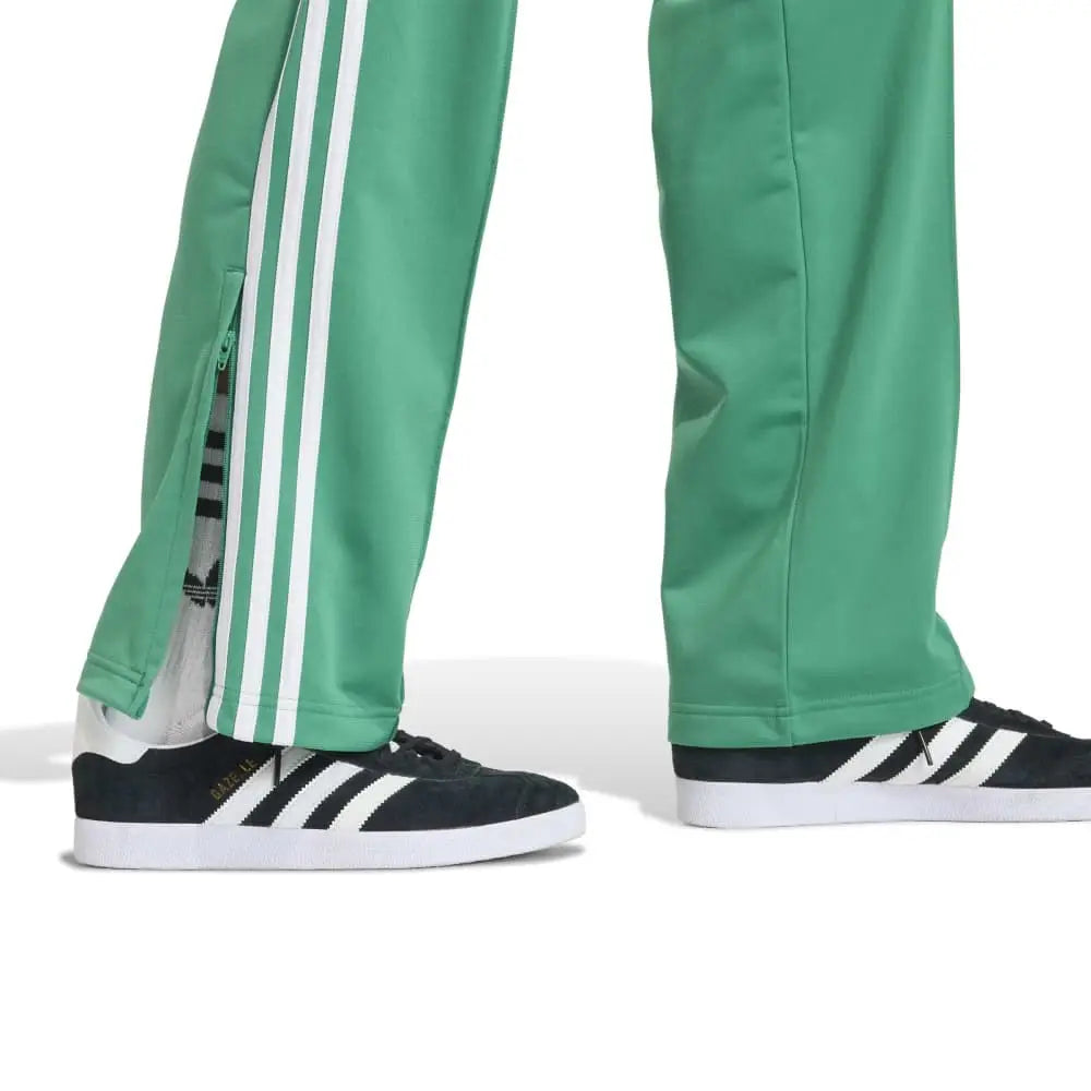 ADIDAS Firebird Classic Track Tracksuit Pant Green KD3649