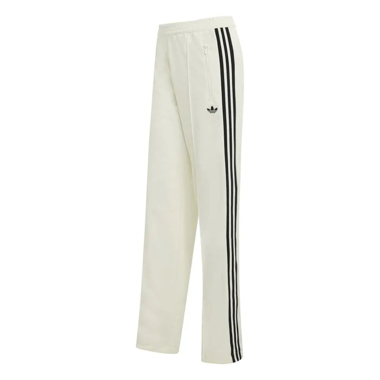 ADIDAS Classic Track Pants White KD3747
