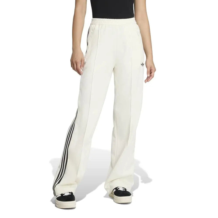 ADIDAS Classic Track Pants White KD3747