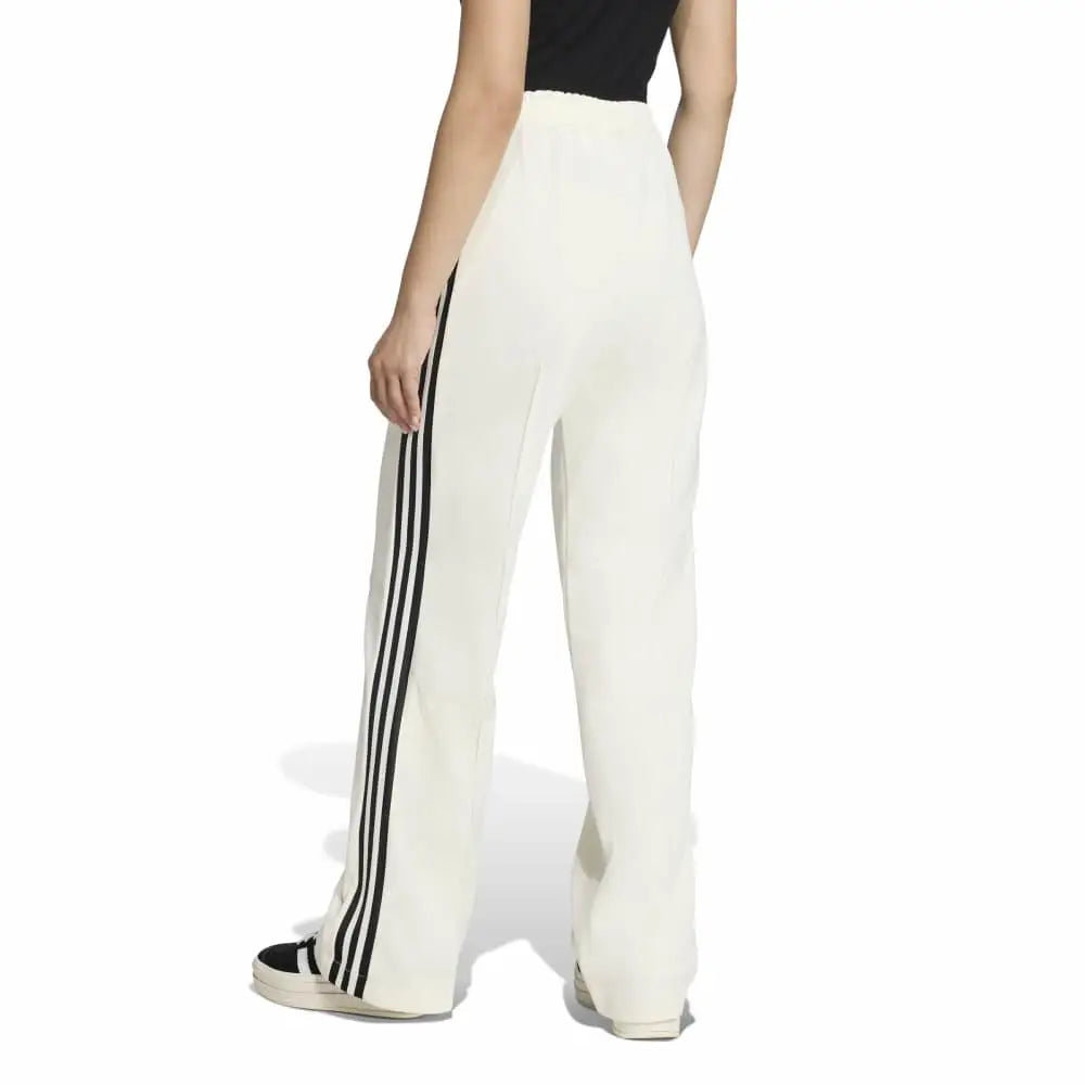 ADIDAS Classic Track Pants White KD3747