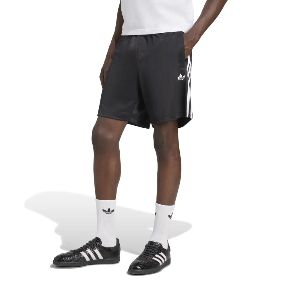 ADIDAS Adicolor Jacquard Short Black KD3922