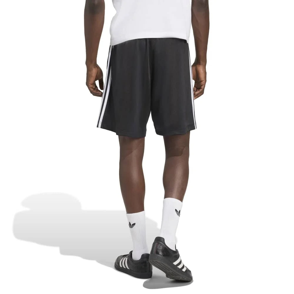 ADIDAS Adicolor Jacquard Short Black KD3922