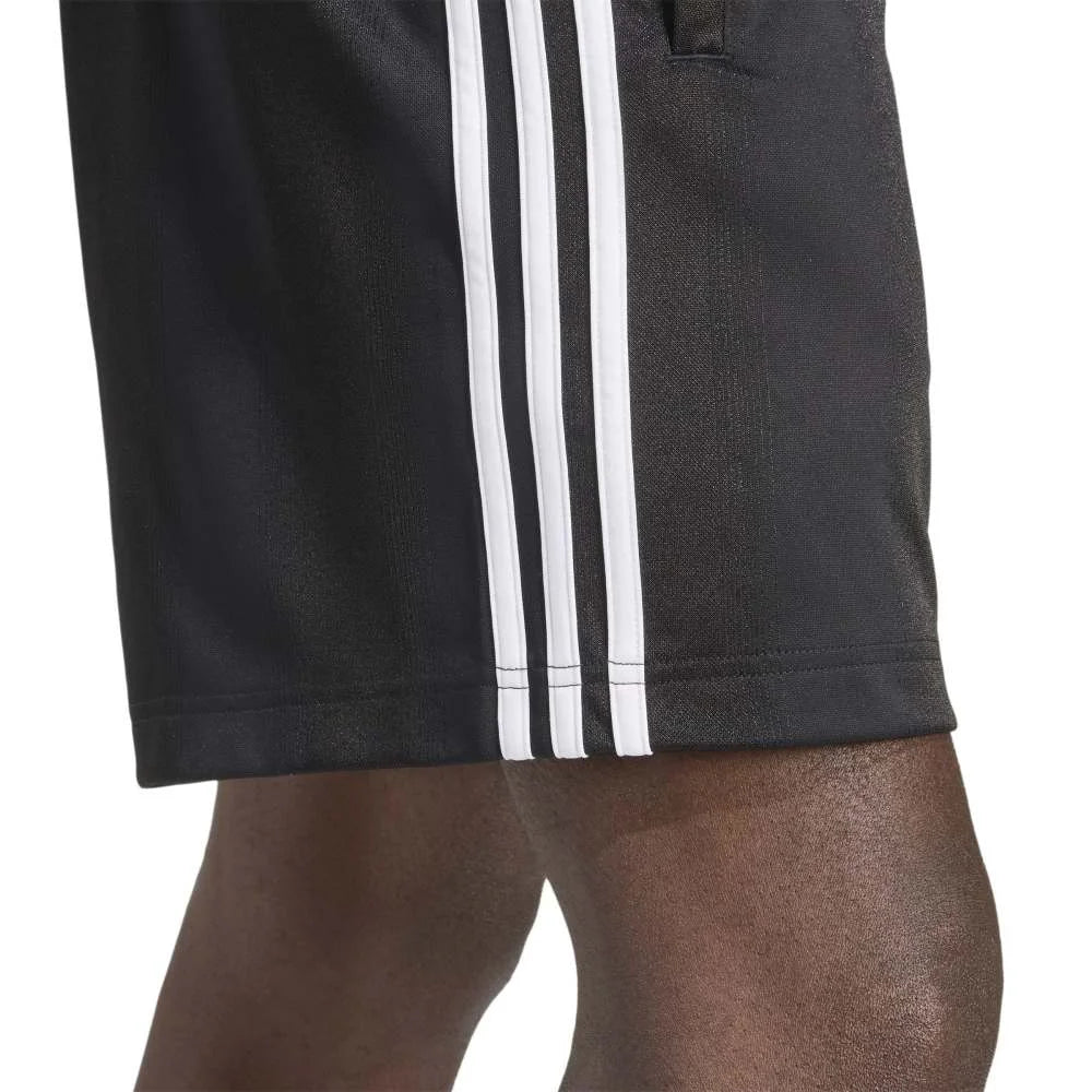 ADIDAS Adicolor Jacquard Short Black KD3922