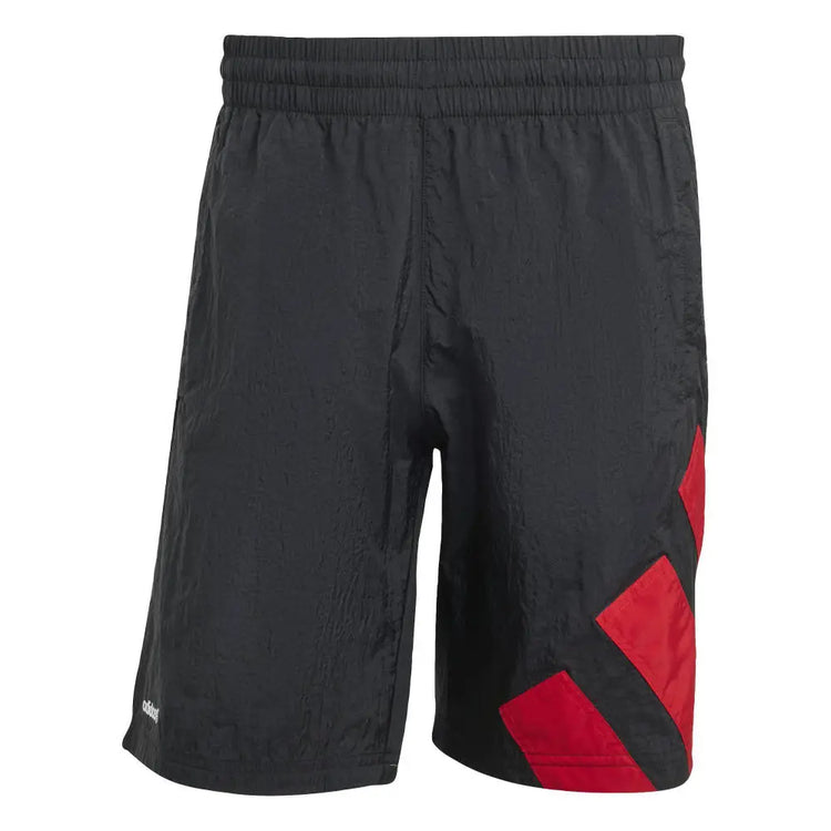 ADIDAS Adicolor Blocked Shorts Black KD4072